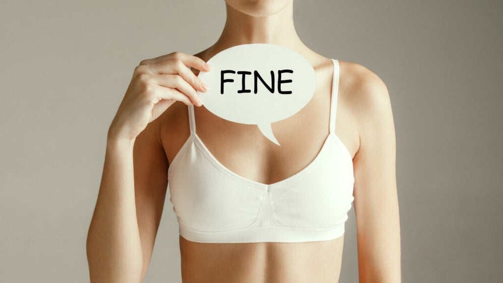 Comfortable and Elegant: The Best Minimiser Bras That Reduce Breast Size 👙