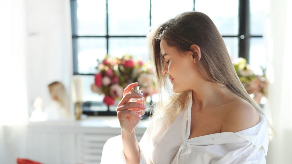 The Perfect Victoria's Secret Fragrances and Lingerie Combos for Tonight 🔥
